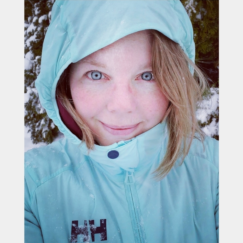 Meet your Posher, Vicki